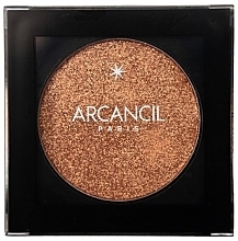 Lidschatten 2,8 g - Arcancil Paris Oohlala Eyeshadow — Bild N1