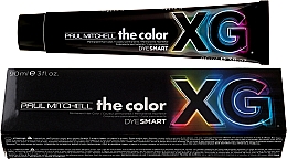 Düfte, Parfümerie und Kosmetik Permanente Haarfarbe - Paul Mitchell The Color XG Permanent Hair Color