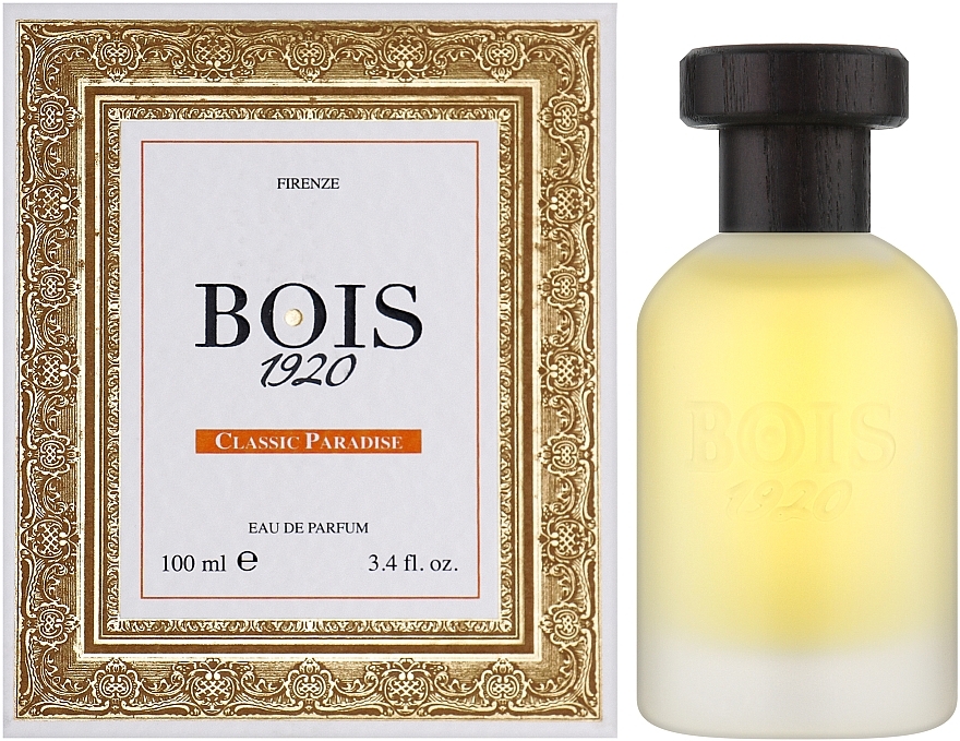 Bois 1920 Classic Paradise - Eau de Parfum — Bild N2