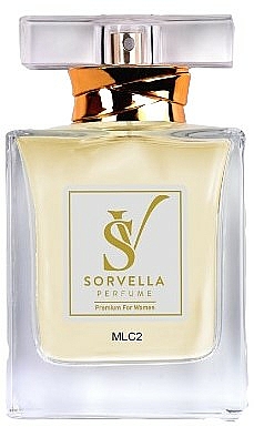 Sorvella Perfume MLC2 - Parfum — Bild N1