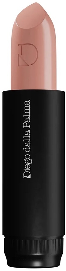 Lippenstift - Diego Dalla Palma The Lipstick Creamy Refill System (Refill)  — Bild 01 - Chai Tea