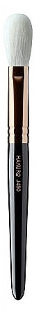 Highlighterpinsel J450 schwarz - Hakuro Professional — Bild N1