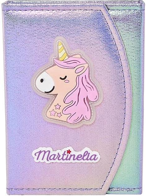 Paletten-Geldbörse - Martinelia Little Unicorn Tavel Wallet — Bild N1