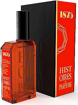 Histoires de Parfums 1875 Carmen Bizet Absolu - Eau de Parfum — Bild N1