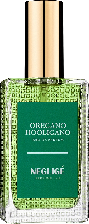 Neglige Oregano Hooligano - Eau de Parfum — Bild N1