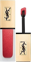 Lipgloss Metallic - Yves Saint Laurent Tatouage Couture Metallics — Bild N1