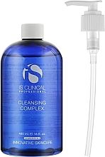 Waschgel - iS Clinical Cleansing Complex — Bild N5