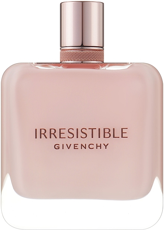 Givenchy Irresistible Rose Velvet Eau De Parfum - Eau de Parfum — Bild N5