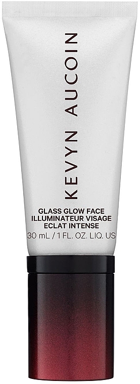Kevyn Aucoin Glass Glow Face And Body  - Kevyn Aucoin Glass Glow Face And Body — Bild N1