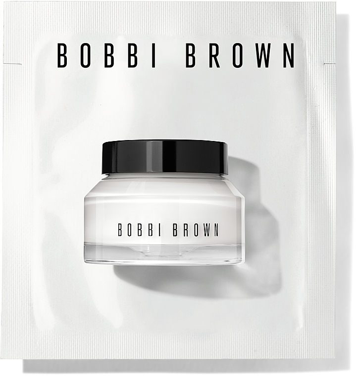 GESCHENK! Feuchtigkeitsspendende Gesichtscreme - Bobbi Brown Hydrating Face Cream (Probe)  — Bild N1