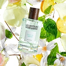 Les Senteurs Gourmandes Bois De Neroli  - Eau de Parfum — Bild N2