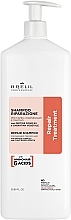 Revitalisierendes Haarshampoo - Brelil Repair Treatment Repair Shampoo	 — Bild N2