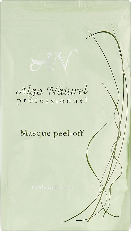 Gesichtsmaske mit Kaviarproteinen - Algo Naturel Masque Peel-Off — Bild N3