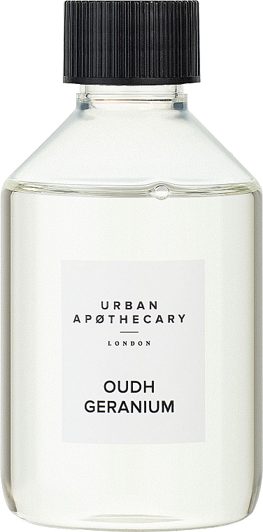 Urban Apothecary Oudh Geranium - Raumerfrischer — Bild N1