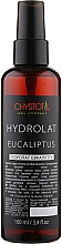 Düfte, Parfümerie und Kosmetik Eukalyptushydrolat - ChistoTel