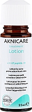 Gesichtslotion gegen Akne und Mitesser - Synchroline Aknicare Lotion — Bild N2