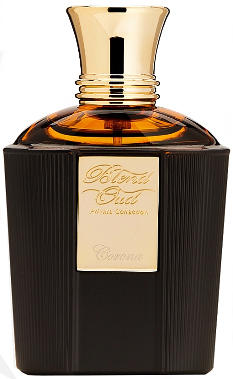 Blend Oud Corona - Eau de Parfum — Bild N1