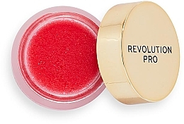 Lippenpflegeset - Revolution PRO Restore Lip Set Watermelon (Lippenpeeling 12g + Lippenbalsam 12g) — Bild N3