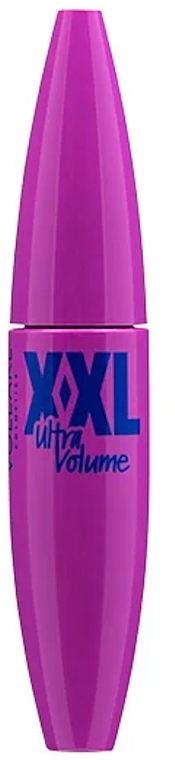 Wimperntusche - Vollare XXL Ultra Volume Mascara — Bild N1