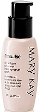 Düfte, Parfümerie und Kosmetik Sonnenschutzende Gesichtslotion LSF 35 - Mary Kay TimeWise Day Solution Sunscreen SPF 35