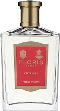 Düfte, Parfümerie und Kosmetik Floris Chypress - Eau de Toilette