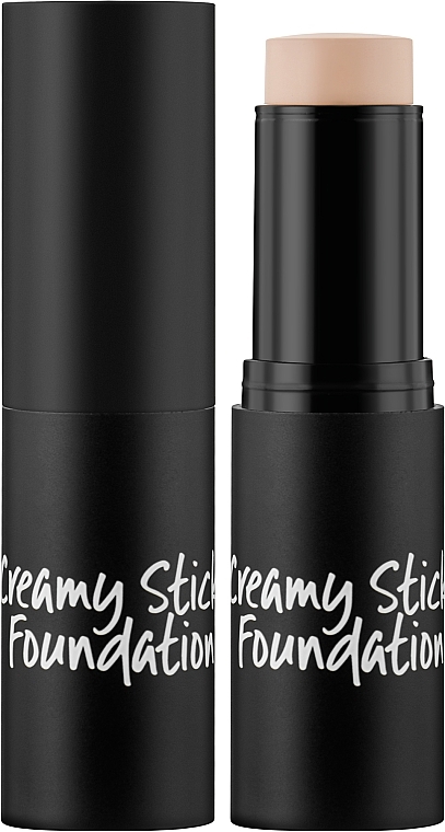 Cremiger Foundation-Stick - Alcina Creamy Stick Foundation — Bild N1