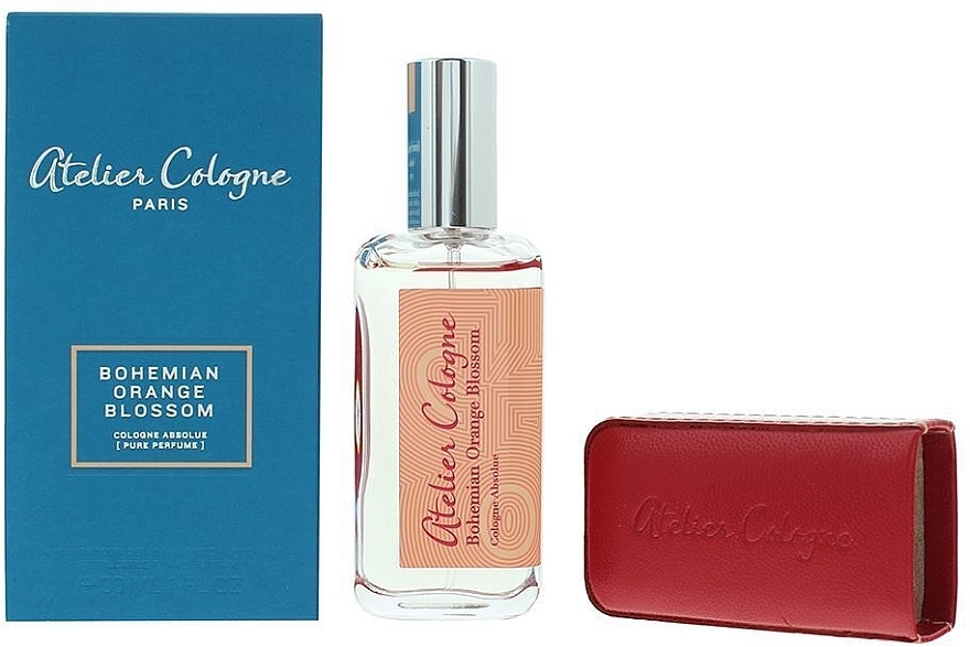 Atelier Cologne Bohemian Orange Blossom Travel Size - Eau de Cologne — Bild N1