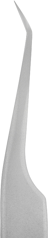 Pinzette für künstliche Wimpern TE-41/8 - Staleks Pro Expert 41 Type 8 — Bild N3