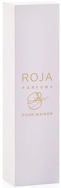 Roja Parfums Ambre D'Orient - Aroma-Diffusor (Nachfüller) — Bild N1