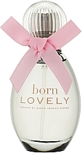 Sarah Jessica Parker Born Lovely - Eau de Parfum — Bild N1