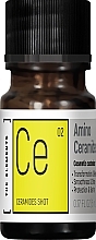 Haarkomplex - Pharma Group Laboratories The Elements Amino Ceramides  — Bild N1