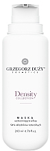 Düfte, Parfümerie und Kosmetik Kräftigende Haarmaske - Grzegorz Duzy Cosmetics Density Collection Hair Mask