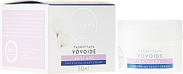 Düfte, Parfümerie und Kosmetik Glättende Anti-Aging Nachtcreme - Lumene Klassikko Anti-Age Smoothing Night Cream