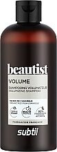 Düfte, Parfümerie und Kosmetik Shampoo für mehr Volumen - Laboratoire Ducastel Subtil Beautist Volume Shampoo