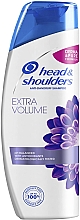 Düfte, Parfümerie und Kosmetik Anti-Schuppen Shampoo "Extra Volumen" - Head & Shoulders Extra Volume