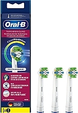 Ersatzkopf für elektrische Zahnbürste - Oral-B Clean Maximizer Deep Cleaning — Bild N1