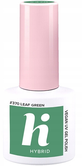 Hybrid-Nagellack - Hi Hybrid Vegan UV Gel Polish — Bild N1