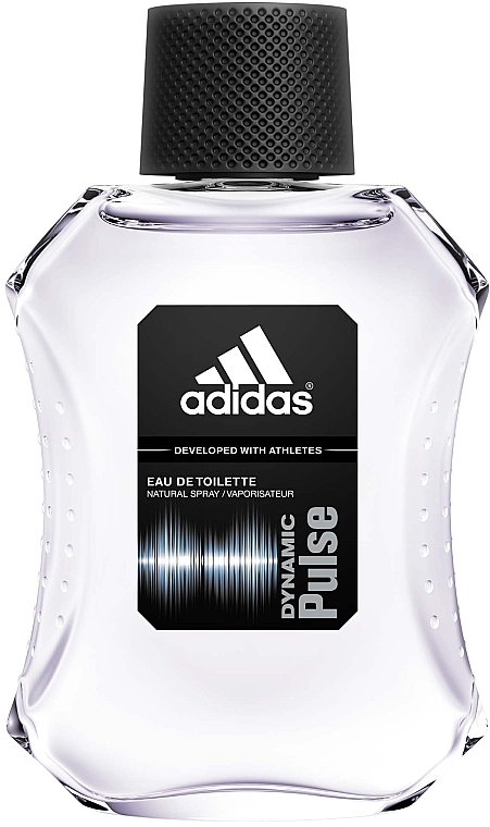 Adidas Dynamic Pulse - Eau de Toilette — Foto N1