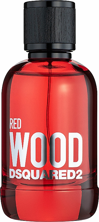Dsquared2 Red Wood - Eau de Toilette — Bild N1