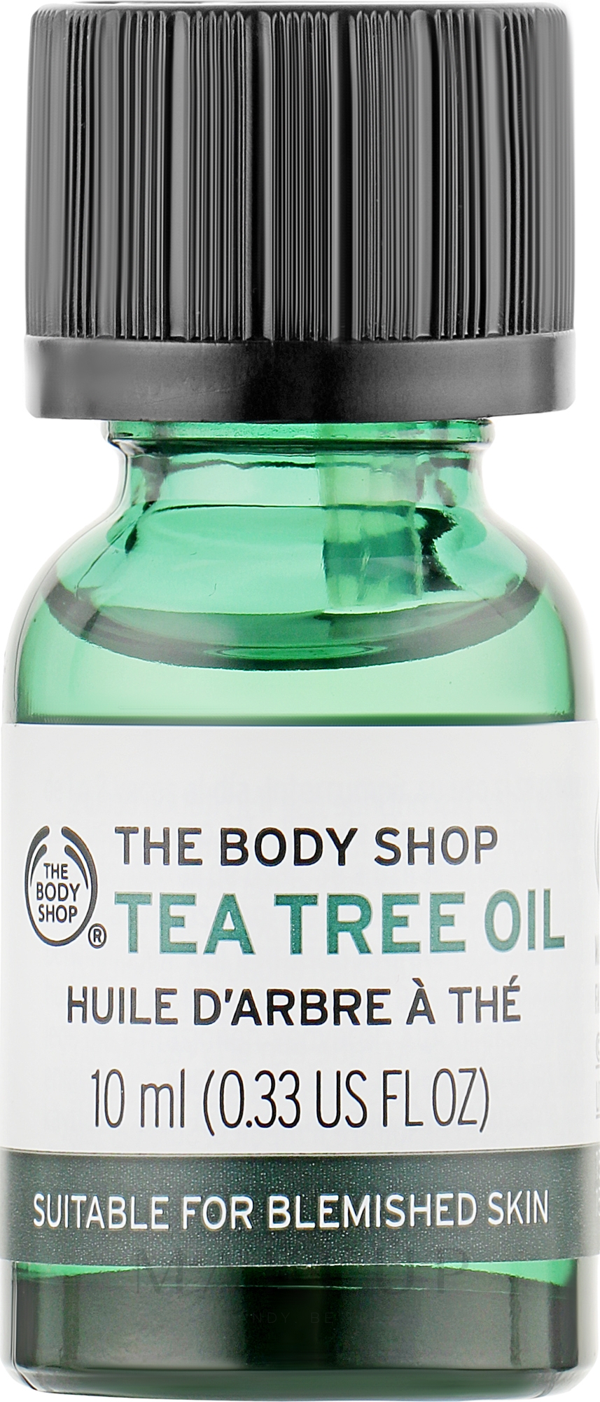 Teebaumöl - The Body Shop Tea Tree Oil — Bild 10 ml