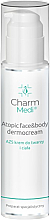 Gesichts- und Körpercreme für atopische Haut - Charmine Rose Charm Medi Atopic Face & Body Dermocream — Bild N1