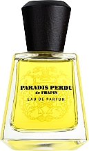 Düfte, Parfümerie und Kosmetik Frapin Paradis Perdu - Eau de Parfum