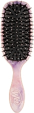 Düfte, Parfümerie und Kosmetik Haarbürste Aquarell - The Wet Brush Enhancer Paddle Brush Watermark