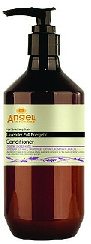 Haarspülung mit Lavendel - Angel Professional Paris Provence Energy With Lavender Conditioner — Bild N2