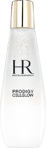 Gesichtsessenz - Helena Rubinstein Prodigy Cellglow Moisturizing Skin Rich Dewy Essence — Bild N1