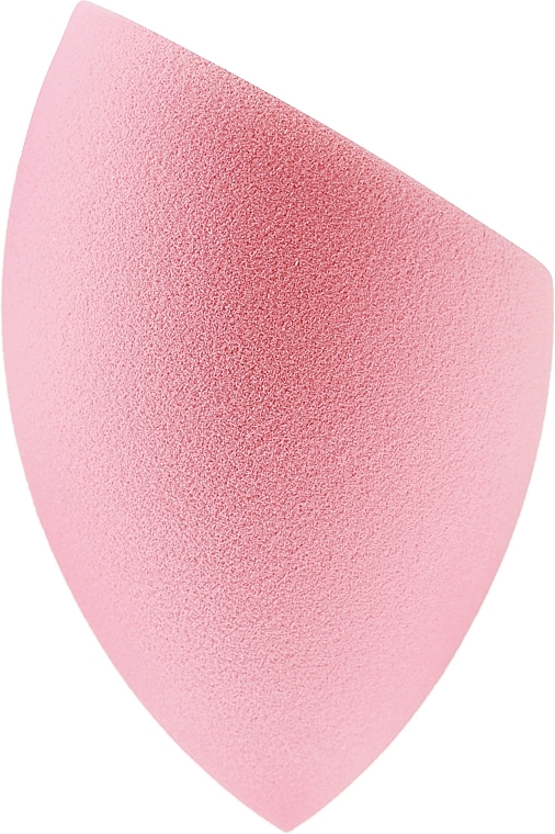 Schminkschwamm rosa - Ilu Sponge Olive Cut Pink — Foto N2