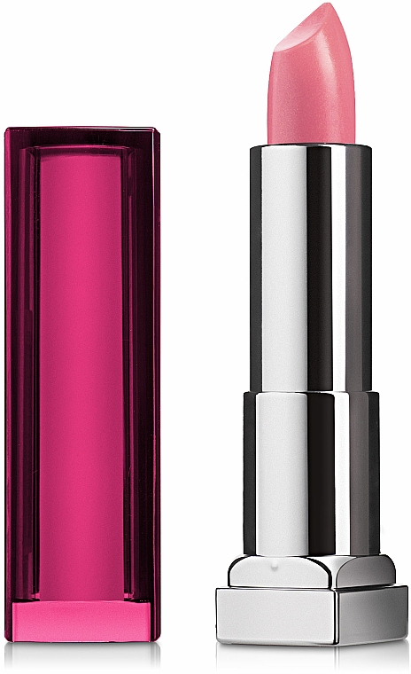 Lippenstift - Maybelline Color Show Blushed Nudes Lipstick — Bild N1