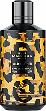 Mancera Wild Leather - Eau de Parfum — Bild N1