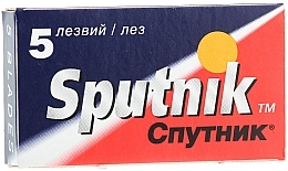 Düfte, Parfümerie und Kosmetik Austauschbare Klingen - Sputnik Stainless