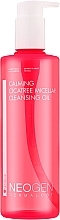 Düfte, Parfümerie und Kosmetik Hydrophiles Öl - Neogen Dermalogy Calming Cicatree Micellar Cleansing Oil